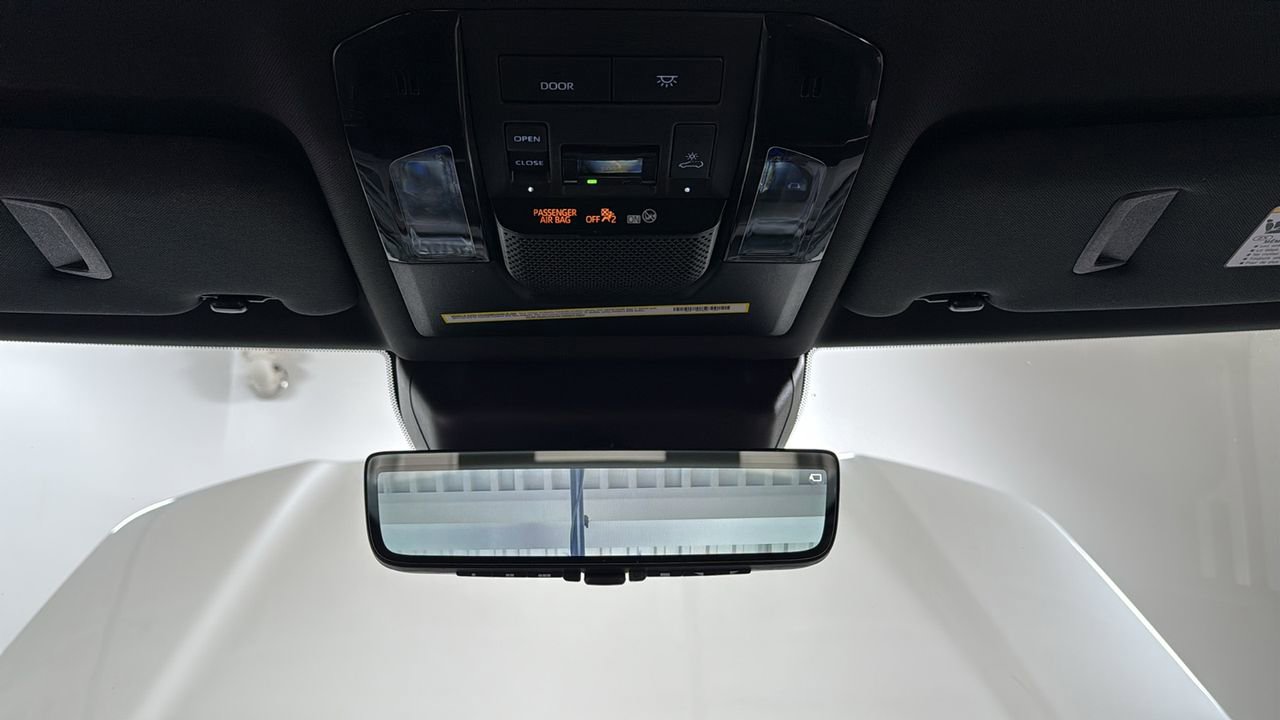 Used 2024 Lexus GX 550 550 Luxury+ w/ Accessory Package (Z1) image 11