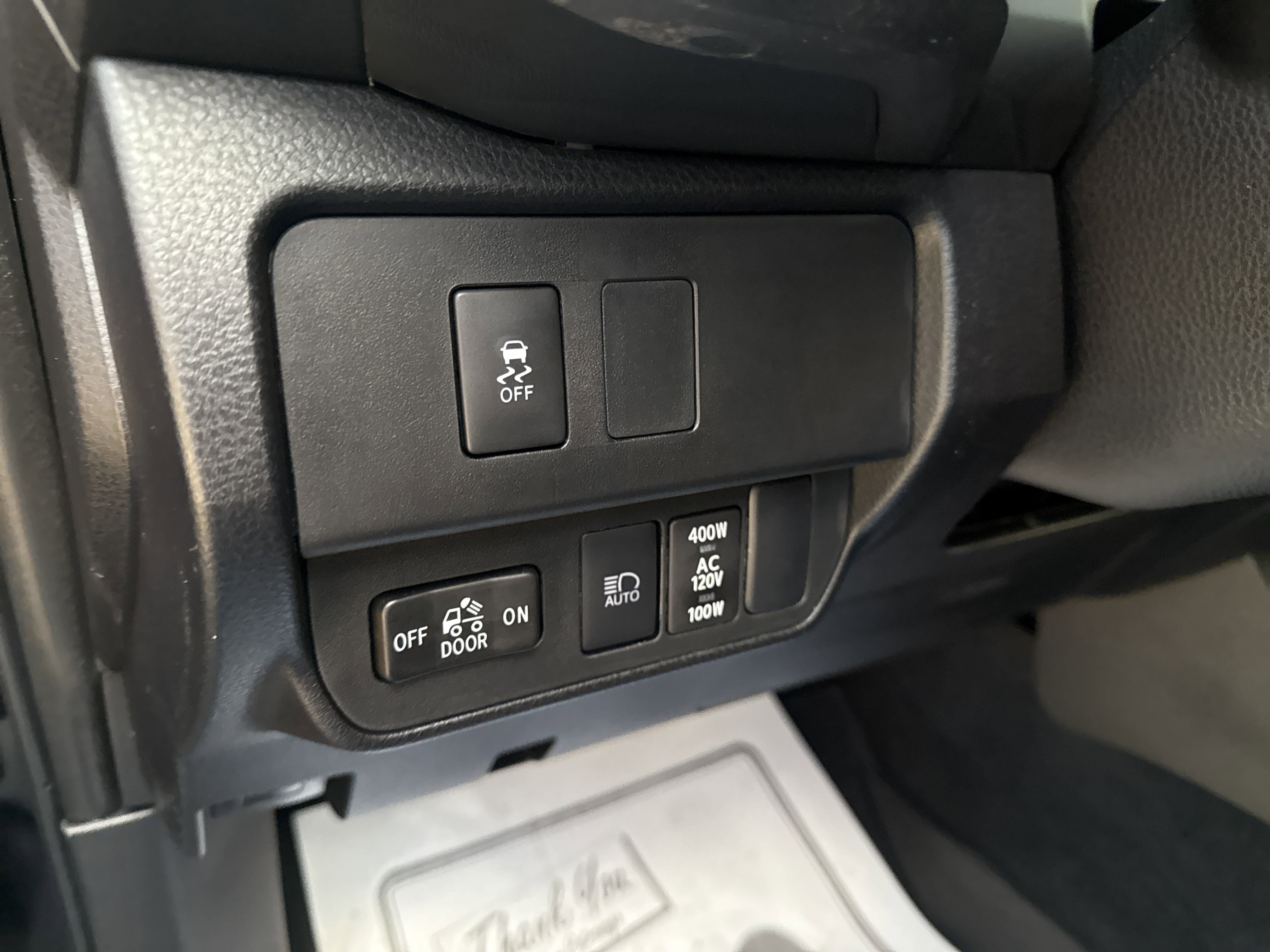 Used 2023 Toyota Tacoma TRD Sport image 32