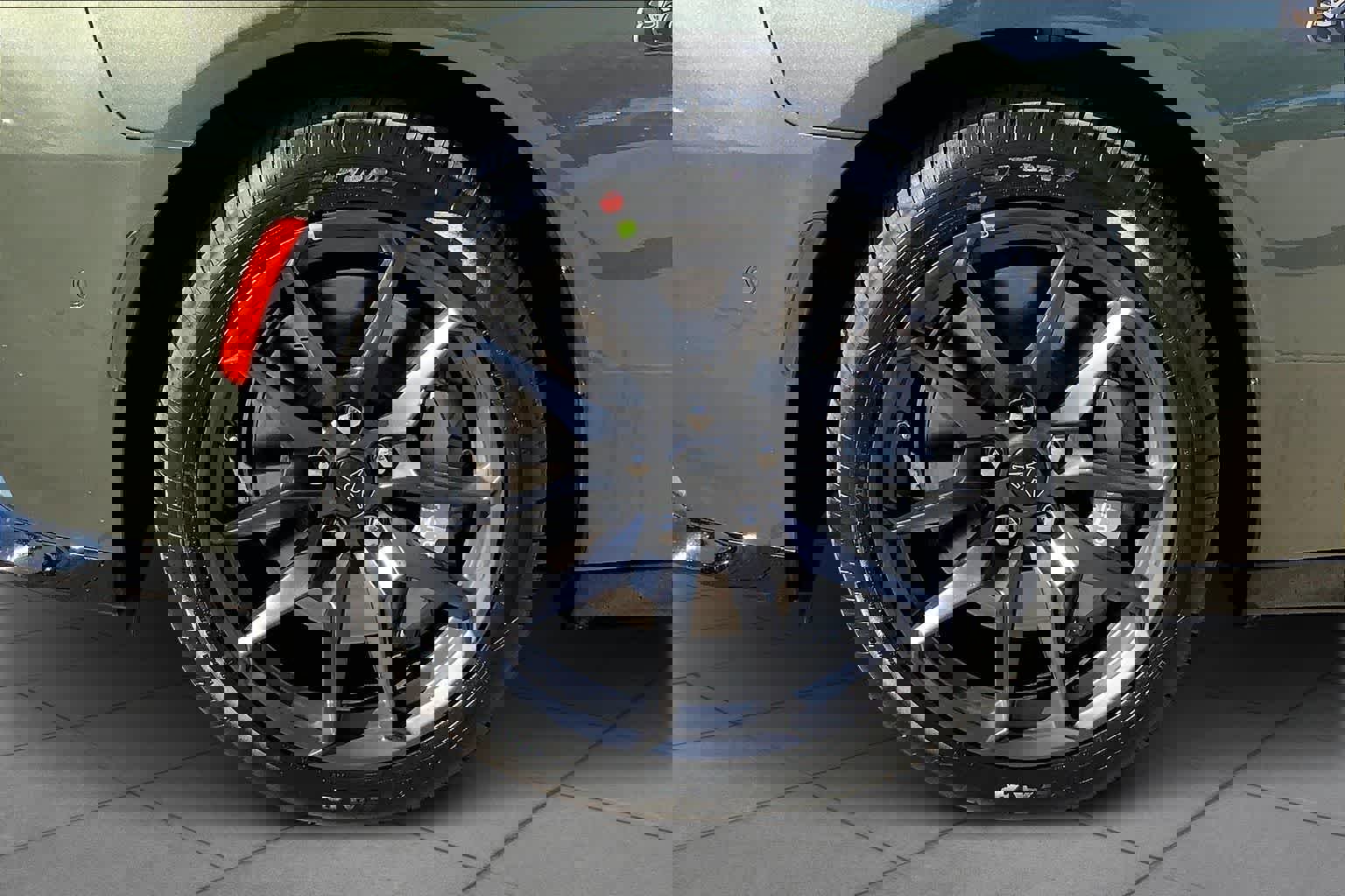 New 2026 Dodge Charger Scat Pack image 11