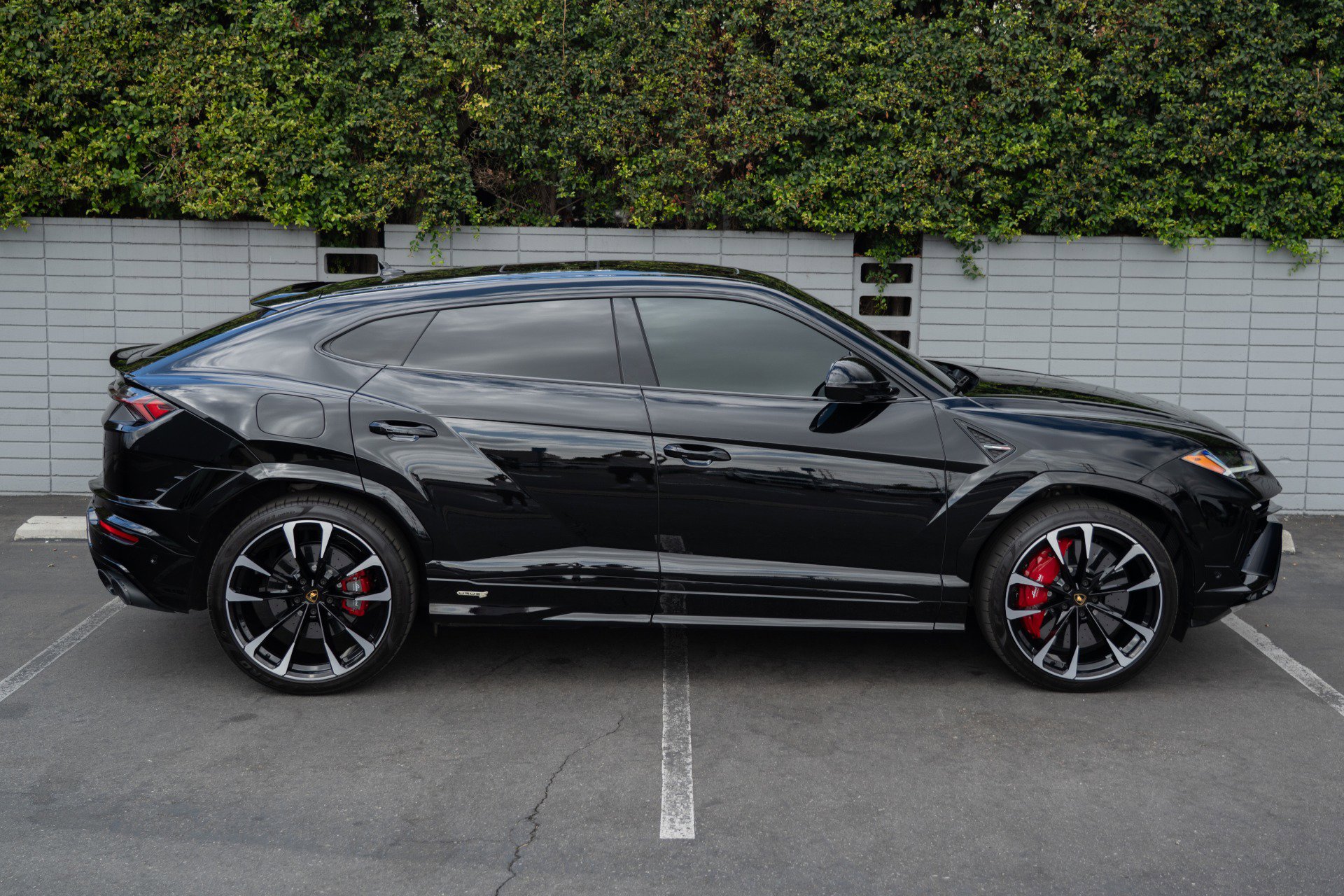 Used 2024 Lamborghini Urus S image 5