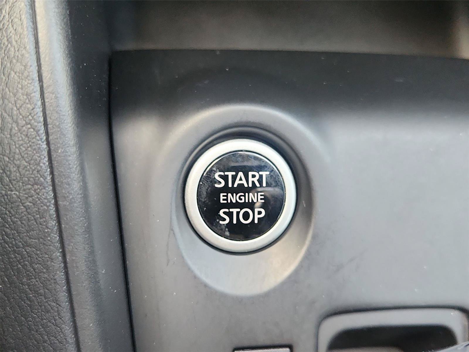Used 2024 Nissan Kicks S FWD image 16