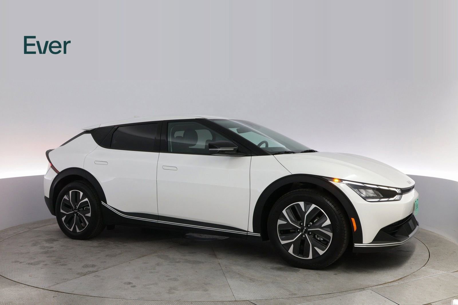 Used 2024 Kia EV6 Light image 5