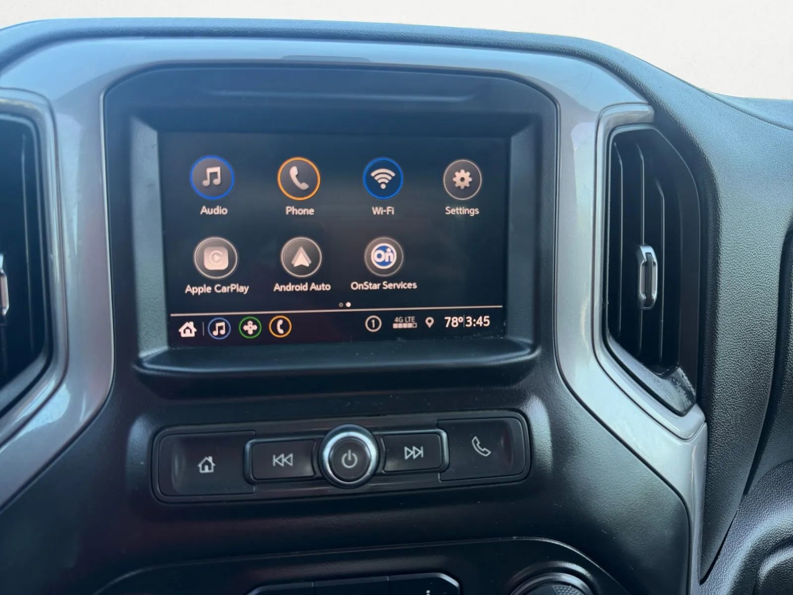 Used 2021 Chevrolet Silverado 2500 W/T w/ WT Convenience Package RWD image 19