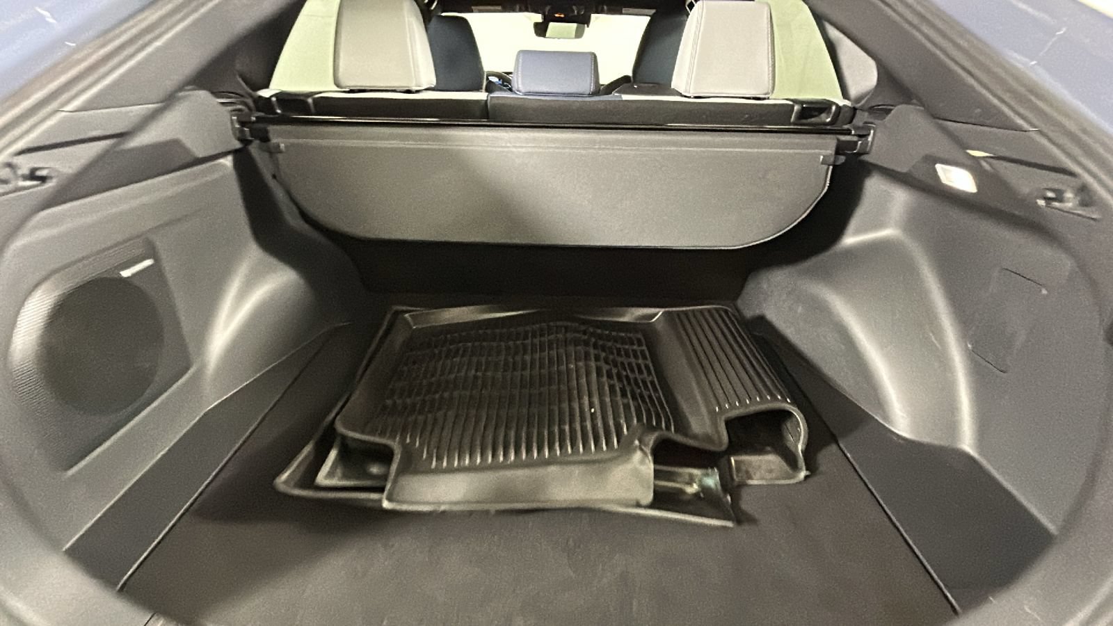 Used 2023 Subaru Solterra AWD image 33