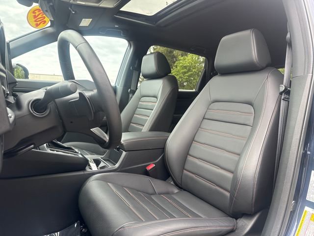 Used 2025 Honda CR-V Sport-L image 10