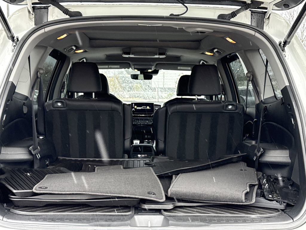 Used 2022 Honda Pilot Elite image 16