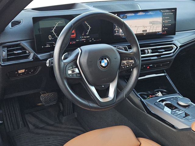 Used 2023 BMW 230i Coupe w/ Premium Package image 5