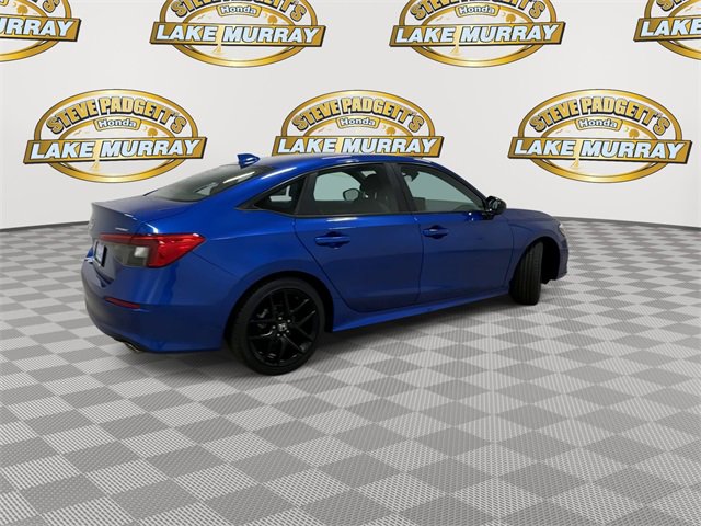 Used 2022 Honda Civic Sport image 3