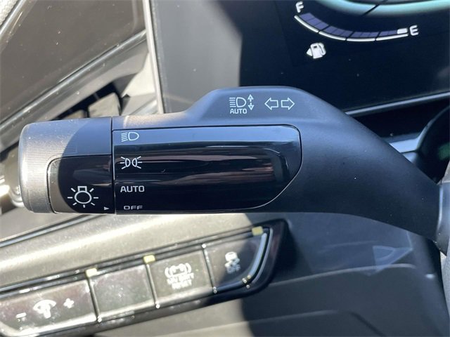 New 2026 Kia Niro EX image 29