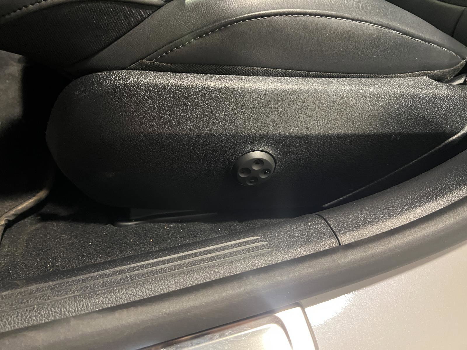 Used 2024 Mercedes-Benz C 36 AMG S image 24