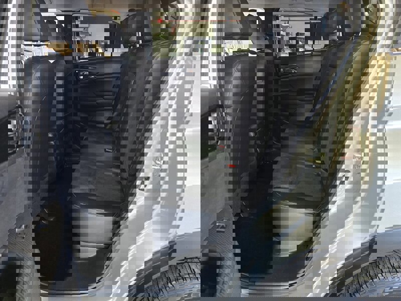 Used 2024 Mitsubishi Eclipse Cross SE image 11