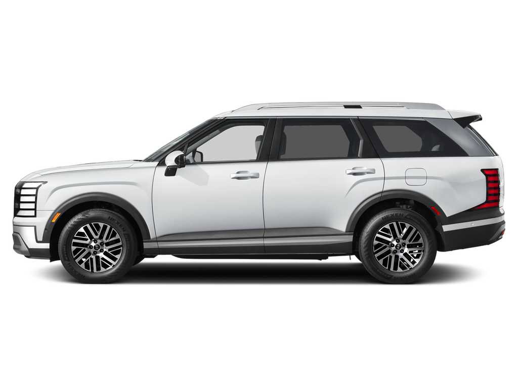 New 2026 Hyundai Palisade SEL FWD image 43