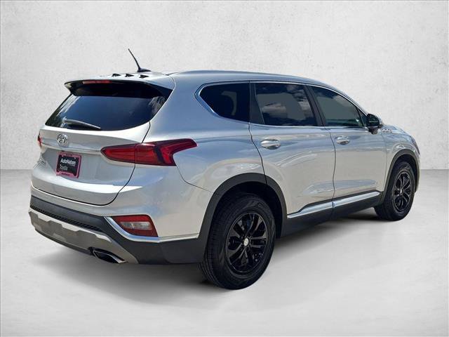 Used 2019 Hyundai Santa Fe SE FWD image 5
