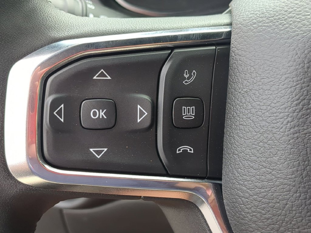 New 2026 RAM 2500 Laramie w/ Night Edition AWD/4WD image 18