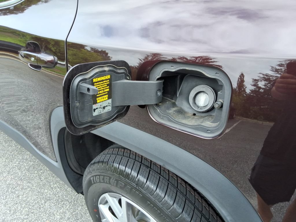 Certified 2020 GMC Acadia SLT FWD image 12