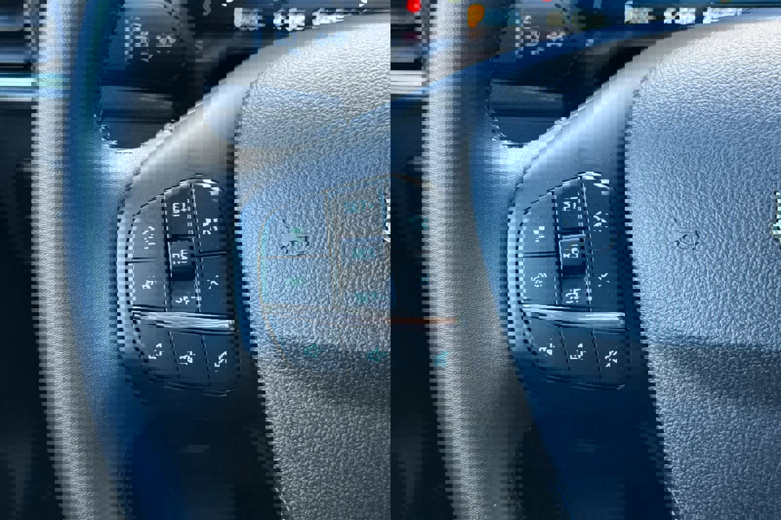 Used 2025 Ford Bronco Sport Big Bend w/ Convenience Package image 26