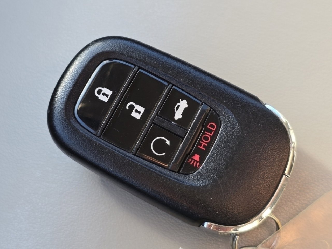 Used 2025 Honda Accord EX-L image 35