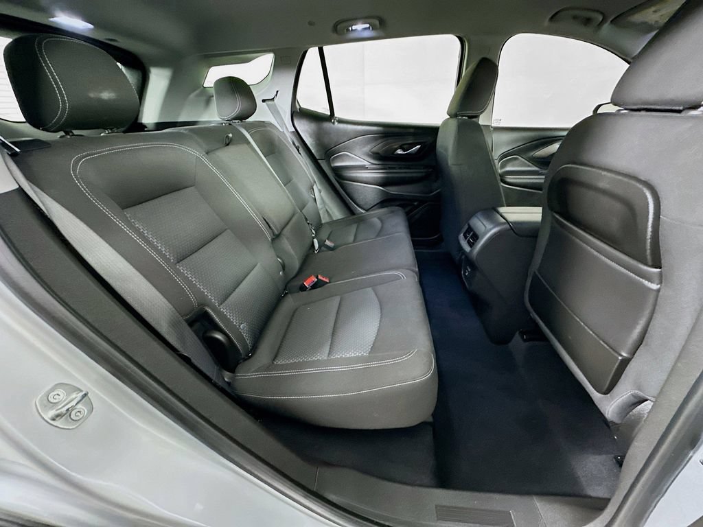Used 2022 GMC Terrain SLE AWD/4WD image 8
