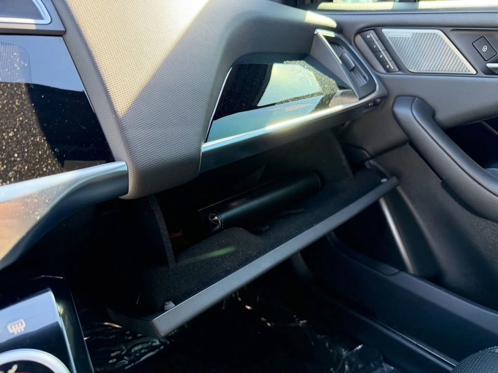 Used 2020 Jaguar I-PACE S image 23