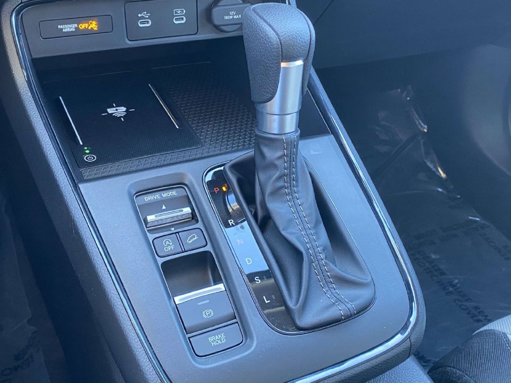 New 2027 Honda CR-V EX image 28