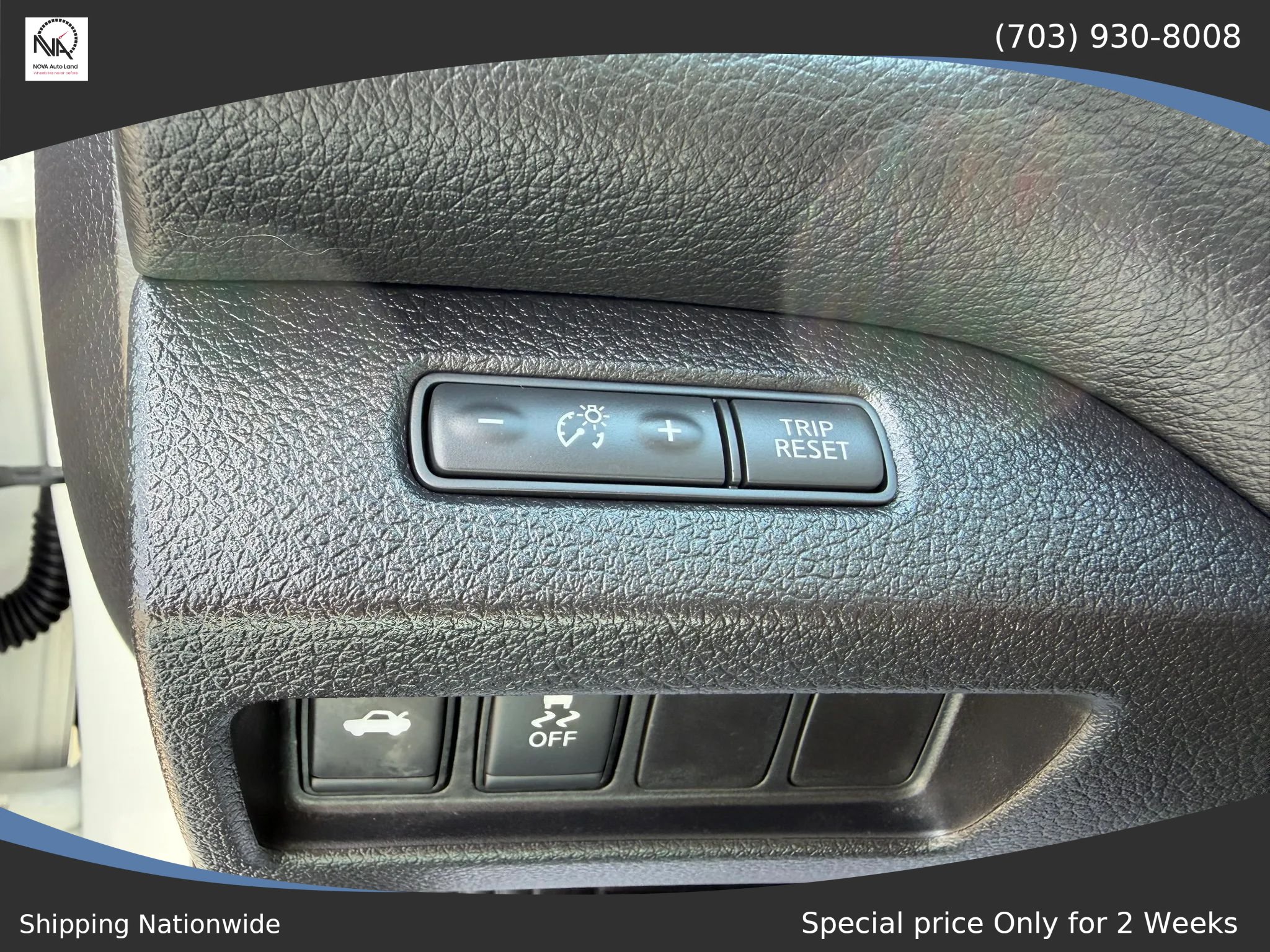 Used 2016 Nissan Altima 2.5 SR FWD image 25