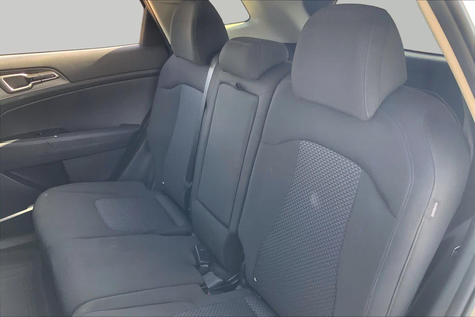 Certified 2026 Kia Sportage LX w/ LX Convenience Package FWD image 21