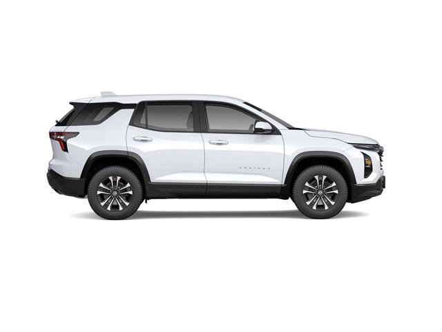 New 2026 Chevrolet Equinox LT image 5