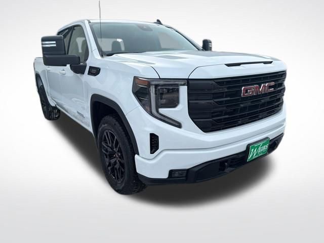 New 2026 GMC Sierra 1500 Elevation w/ Max Trailering Package image 11