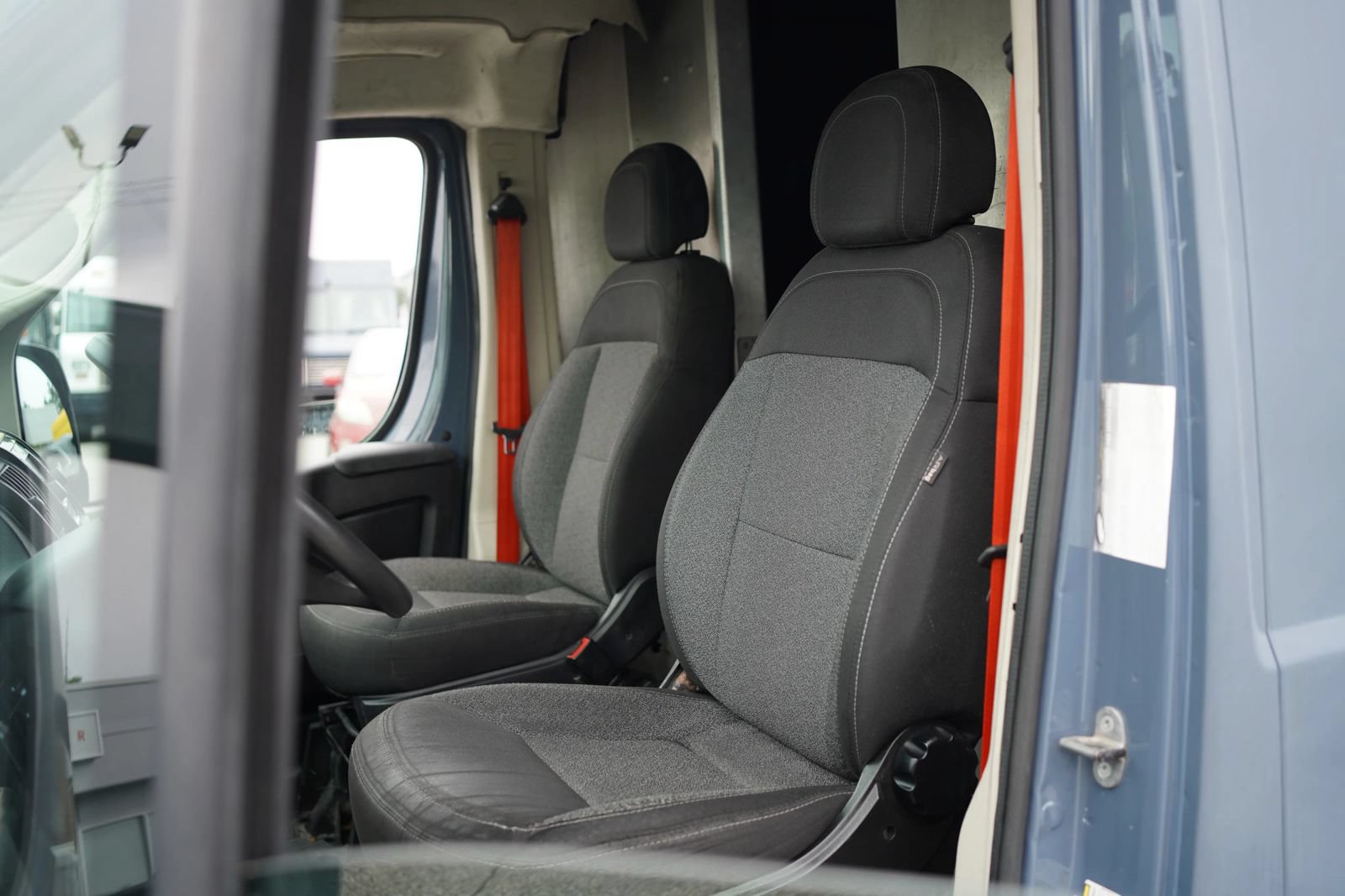 Used 2021 RAM ProMaster 3500 FWD image 18