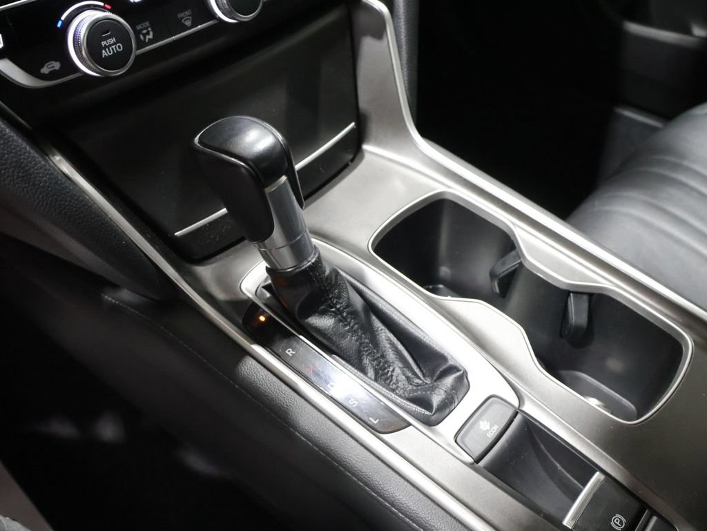 Used 2019 Honda Accord EX-L image 28