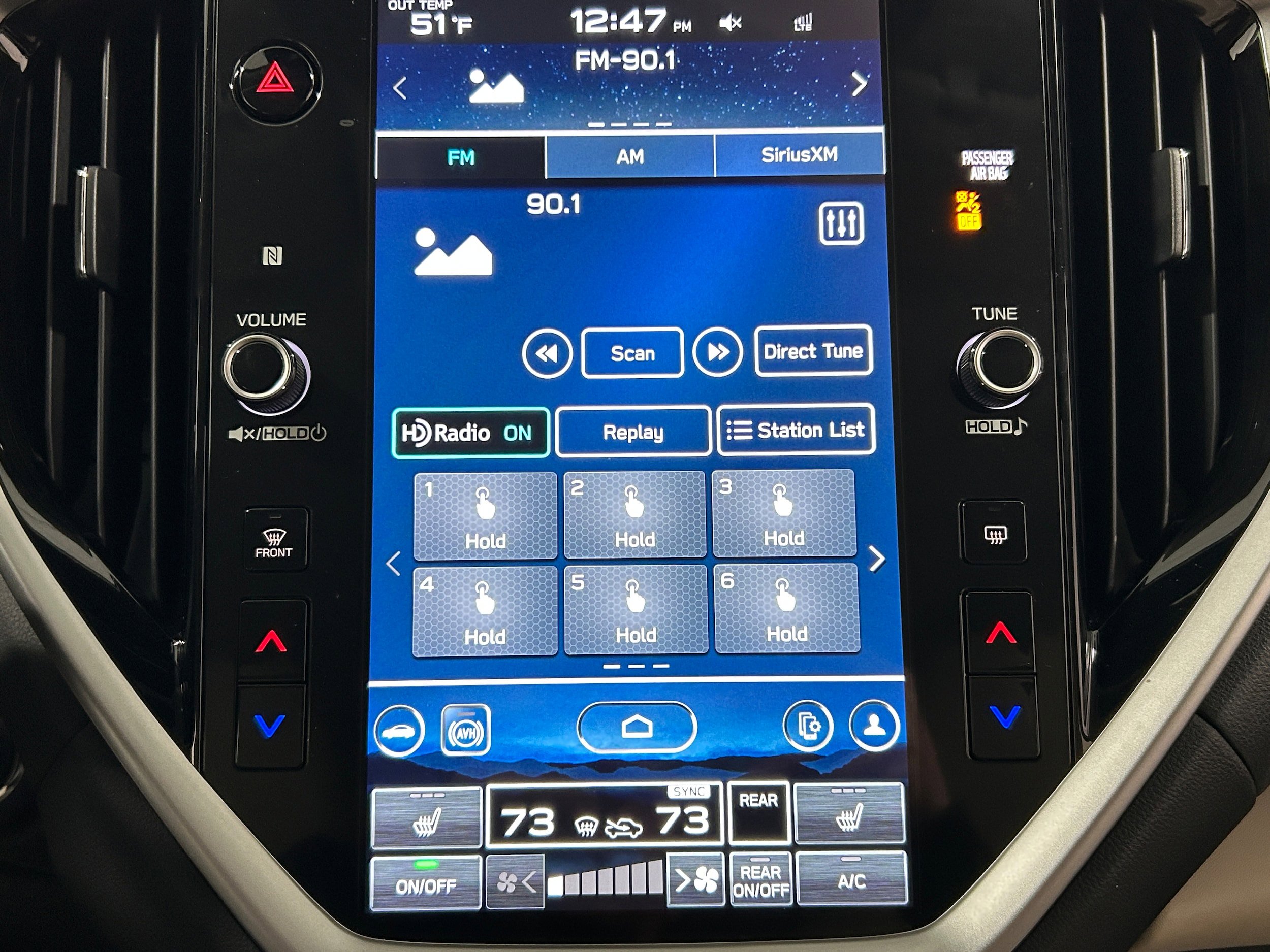 Used 2023 Subaru Ascent Limited AWD/4WD image 5