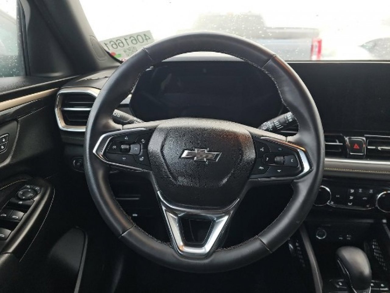 Used 2025 Chevrolet TrailBlazer ACTIV w/ Driver Confidence Package image 14