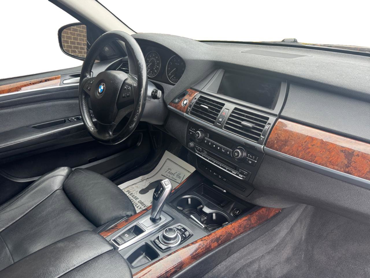 Used 2012 BMW X5 xDrive35i image 4