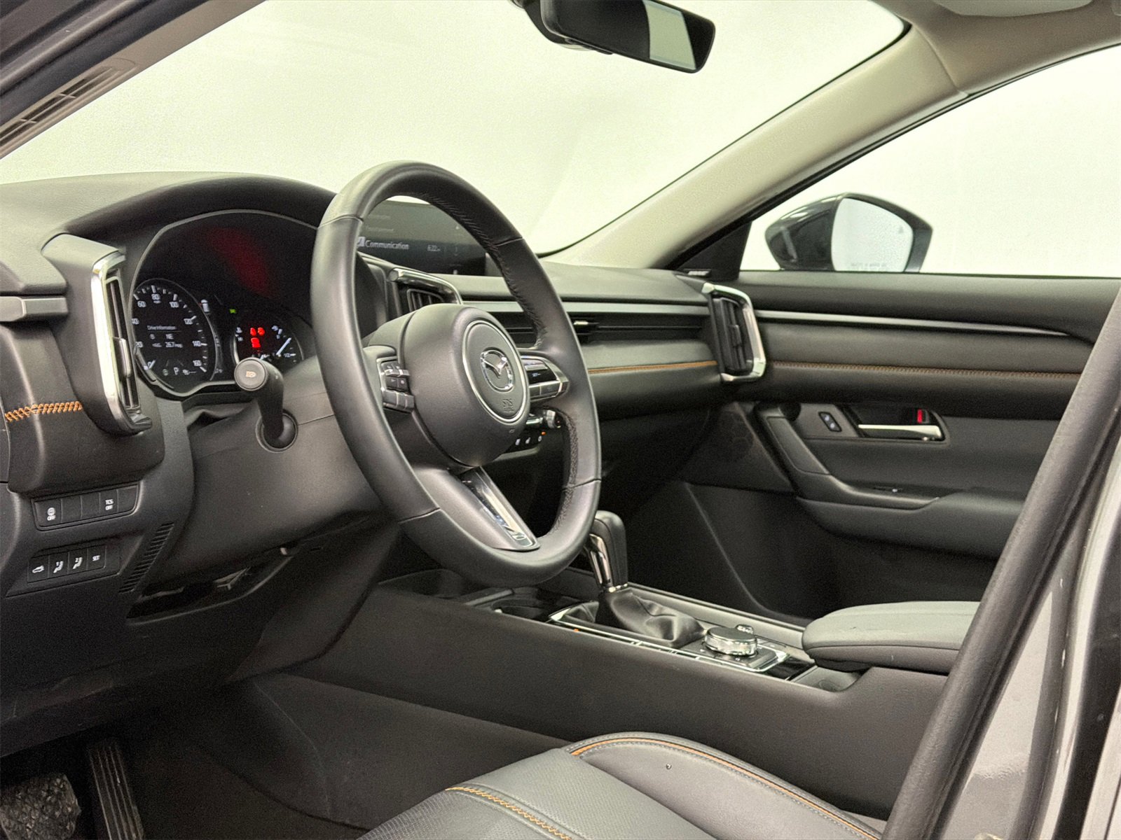 Used 2025 MAZDA CX-50 AWD 2.5 S w/ Premium Plus Pkg image 15