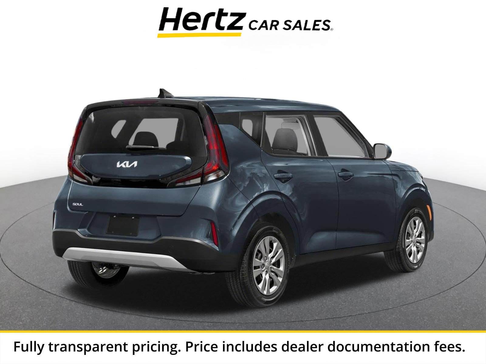 Used 2025 Kia Soul LX w/ LX Technology Package FWD video 1