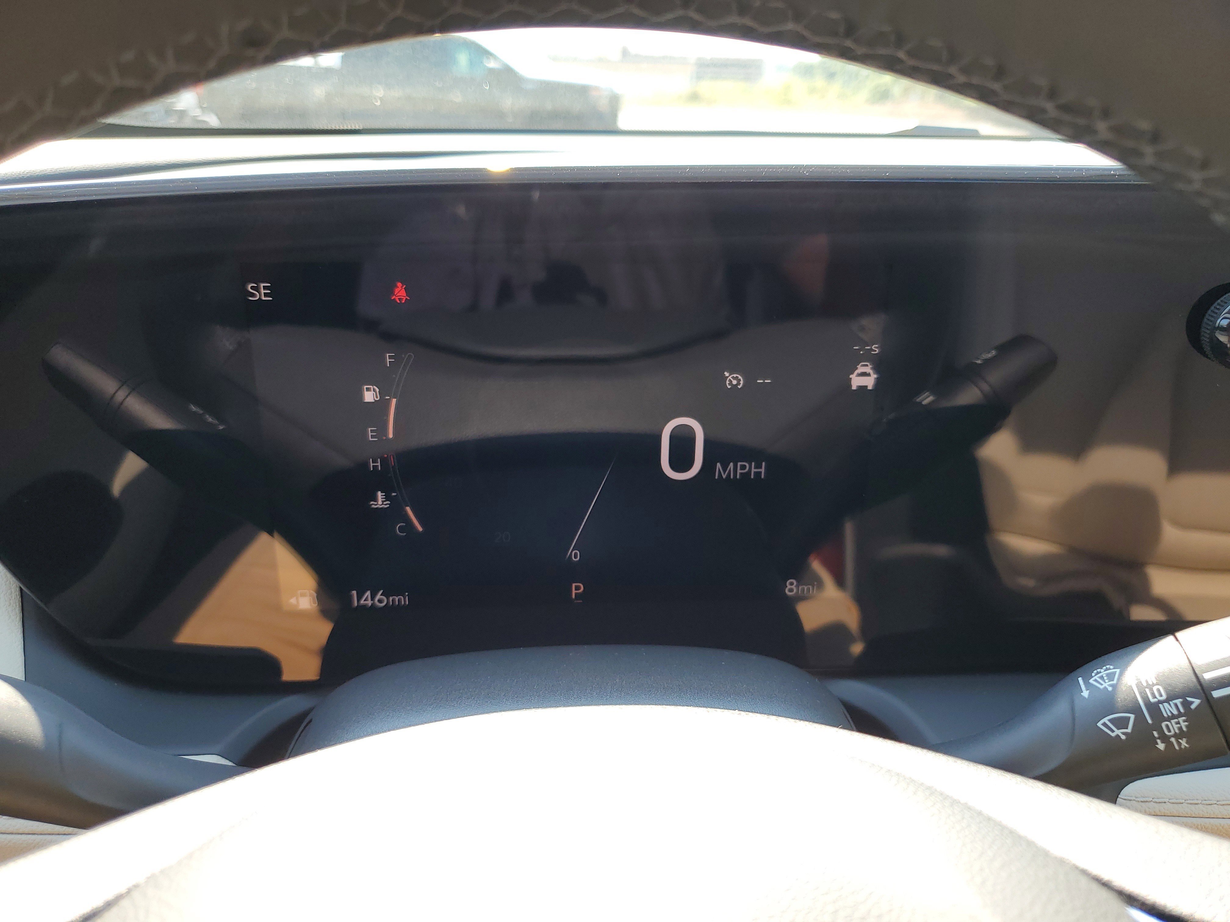 New 2026 Buick Encore GX Sport Touring image 22