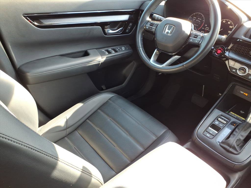 Used 2024 Honda CR-V EX-L image 16