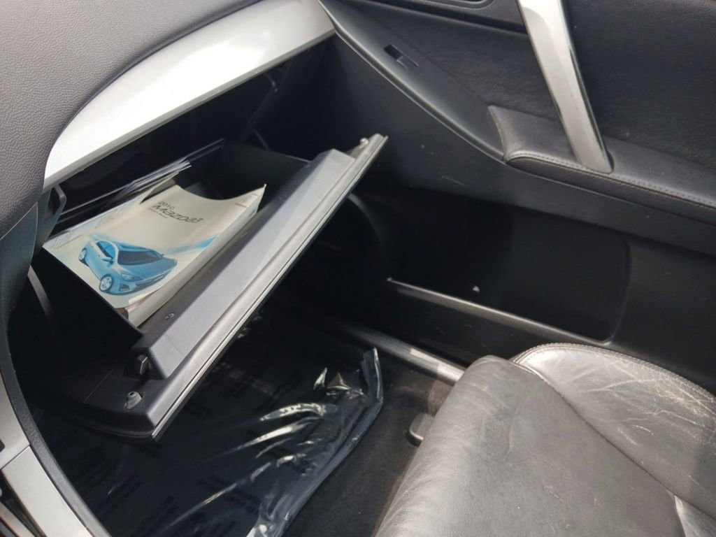 Used 2010 MAZDA MAZDA3 s Grand Touring FWD image 22