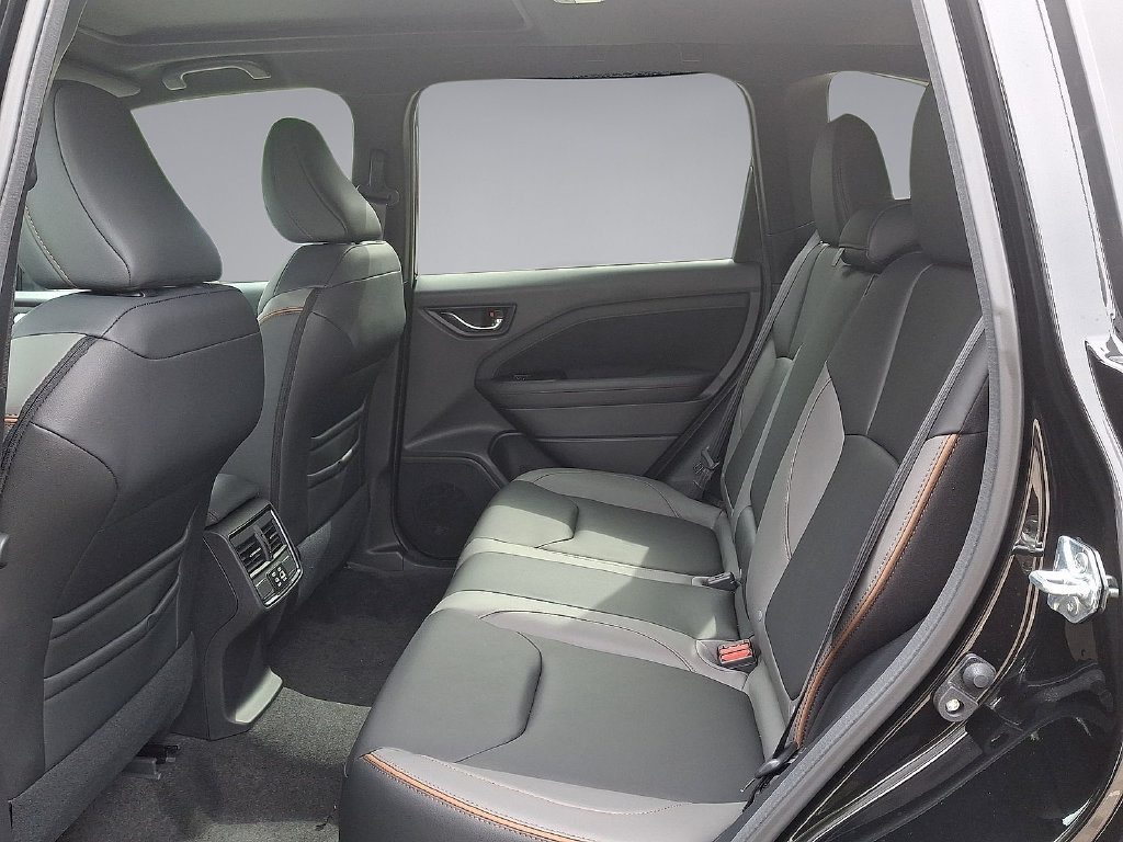 New 2026 Subaru Forester Sport AWD/4WD image 13