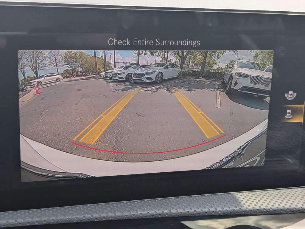 Certified 2022 Mercedes-Benz A 220 4MATIC image 10
