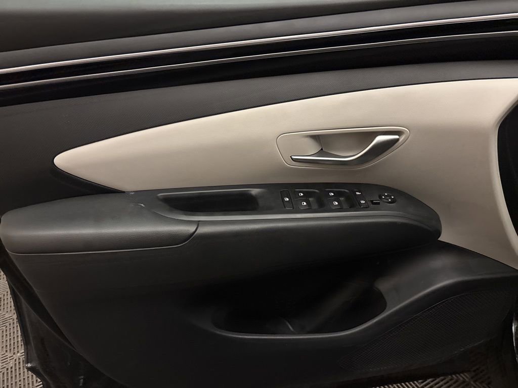 Certified 2023 Hyundai Tucson SEL image 10