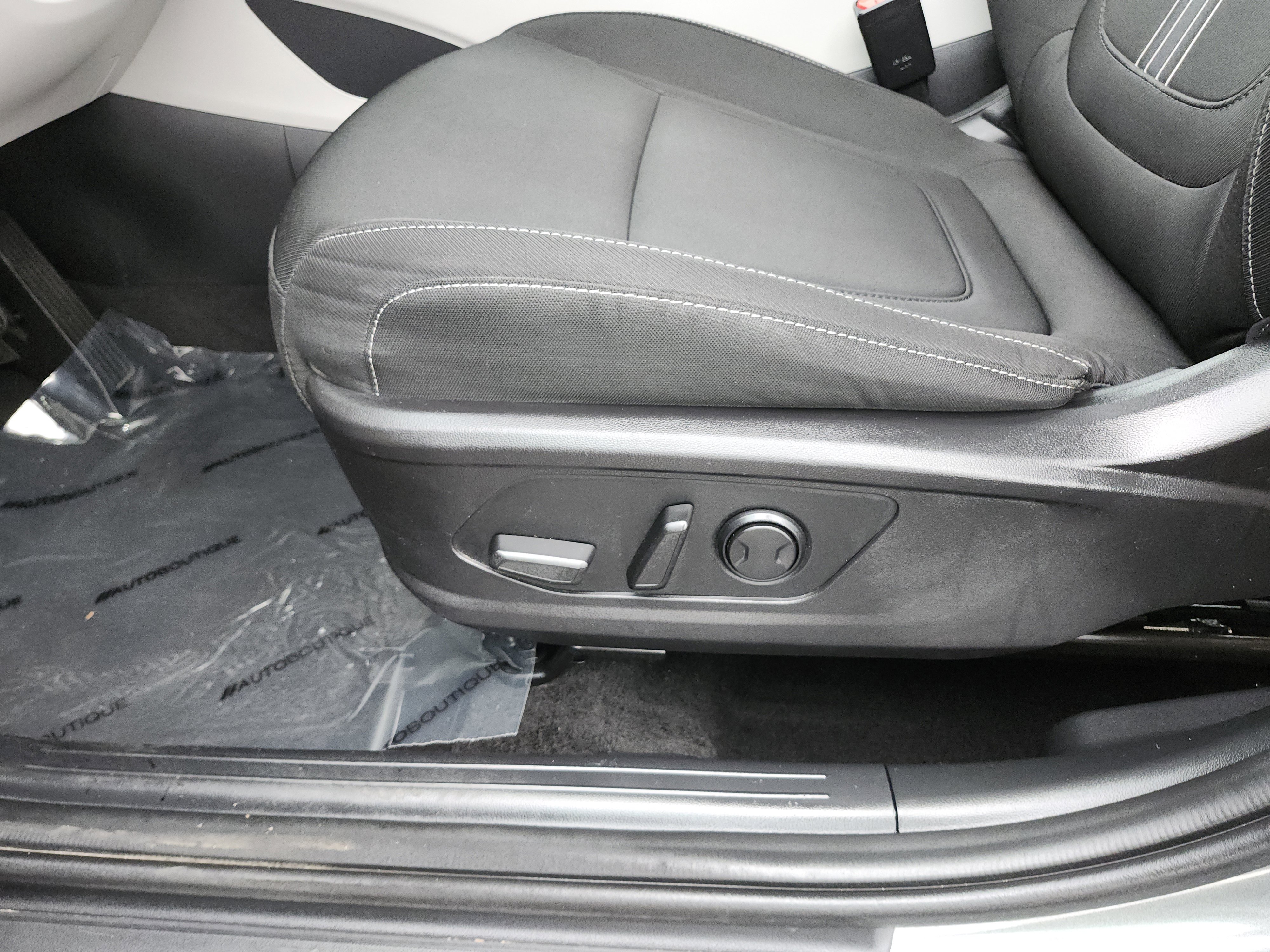 Used 2022 Hyundai Tucson SEL w/ Convenience Package AWD/4WD image 25