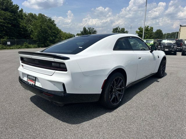 New 2026 Dodge Charger Scat Pack AWD/4WD image 6