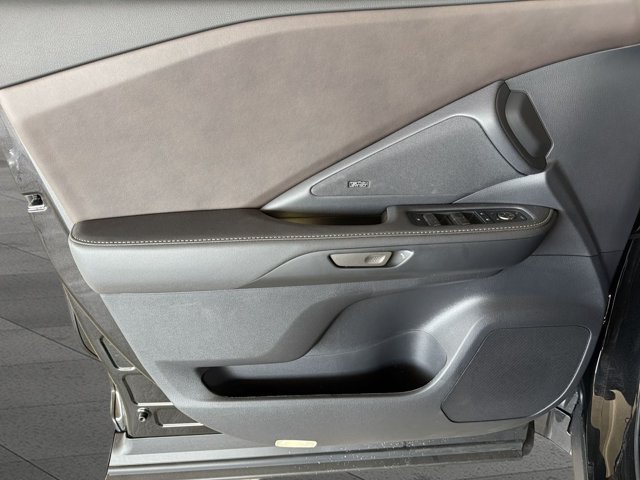 Certified 2026 Lexus TX 550h AWD Plug-In Hybrid w/ Technology Package image 8