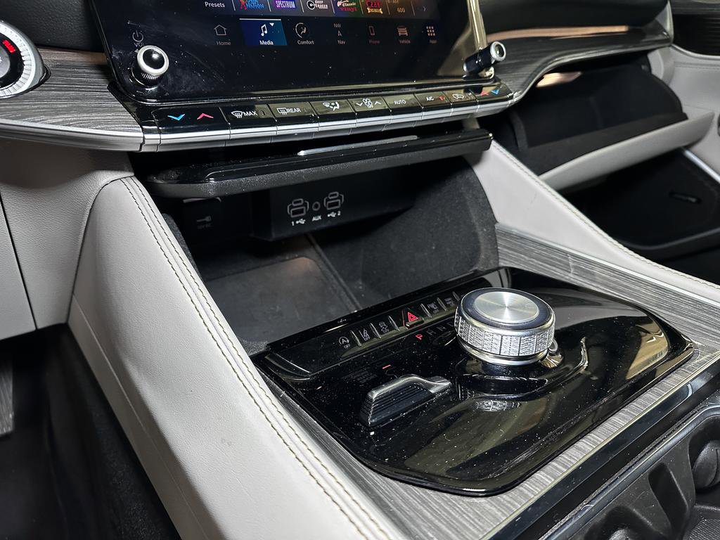 Used 2022 Jeep Wagoneer Series II image 45