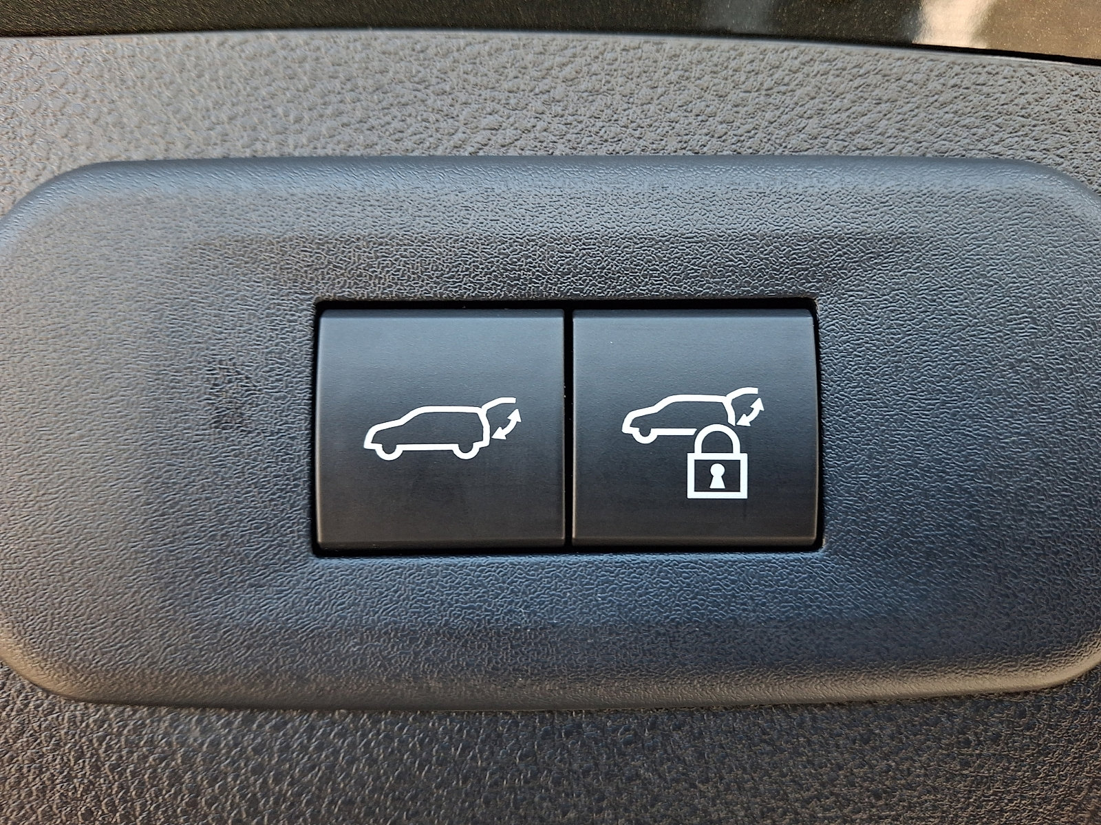 Used 2025 Lexus NX 350 AWD w/ Cold Area Package image 30