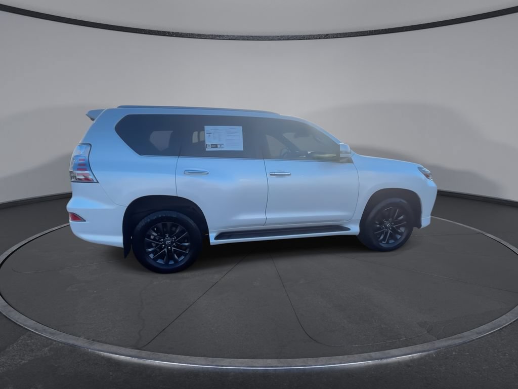 Used 2023 Lexus GX 460 Premium AWD/4WD image 9