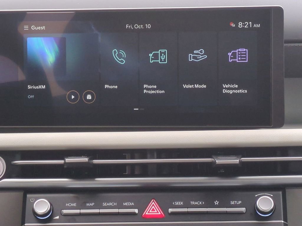 New 2026 Hyundai Tucson SE image 20