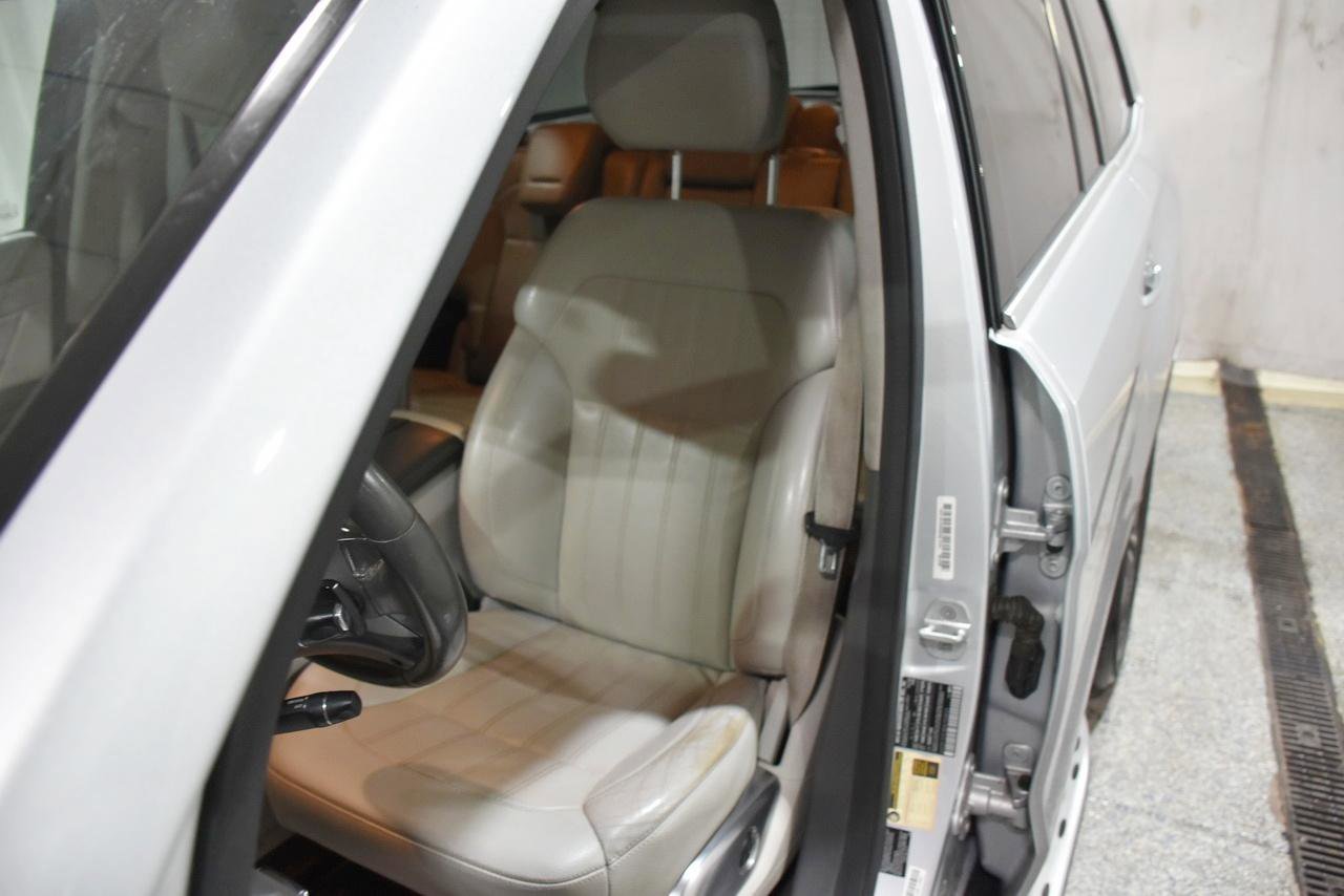 Used 2013 Mercedes-Benz GL 450 4MATIC w/ Premium 1 Pkg image 33