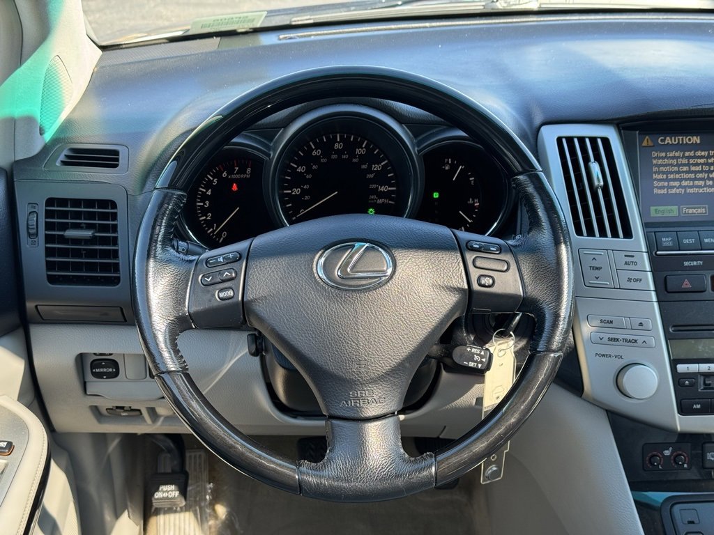Used 2005 Lexus RX 330 AWD image 24